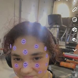 Meet your Posher, Marie-fay